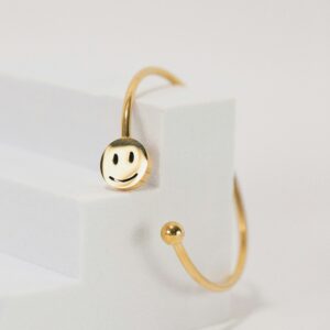 Pulsera Feliz