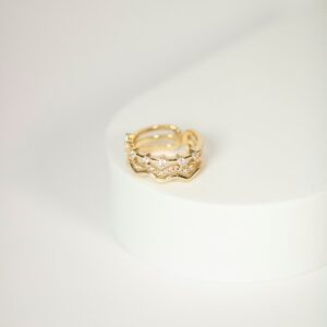 Anillo diamante